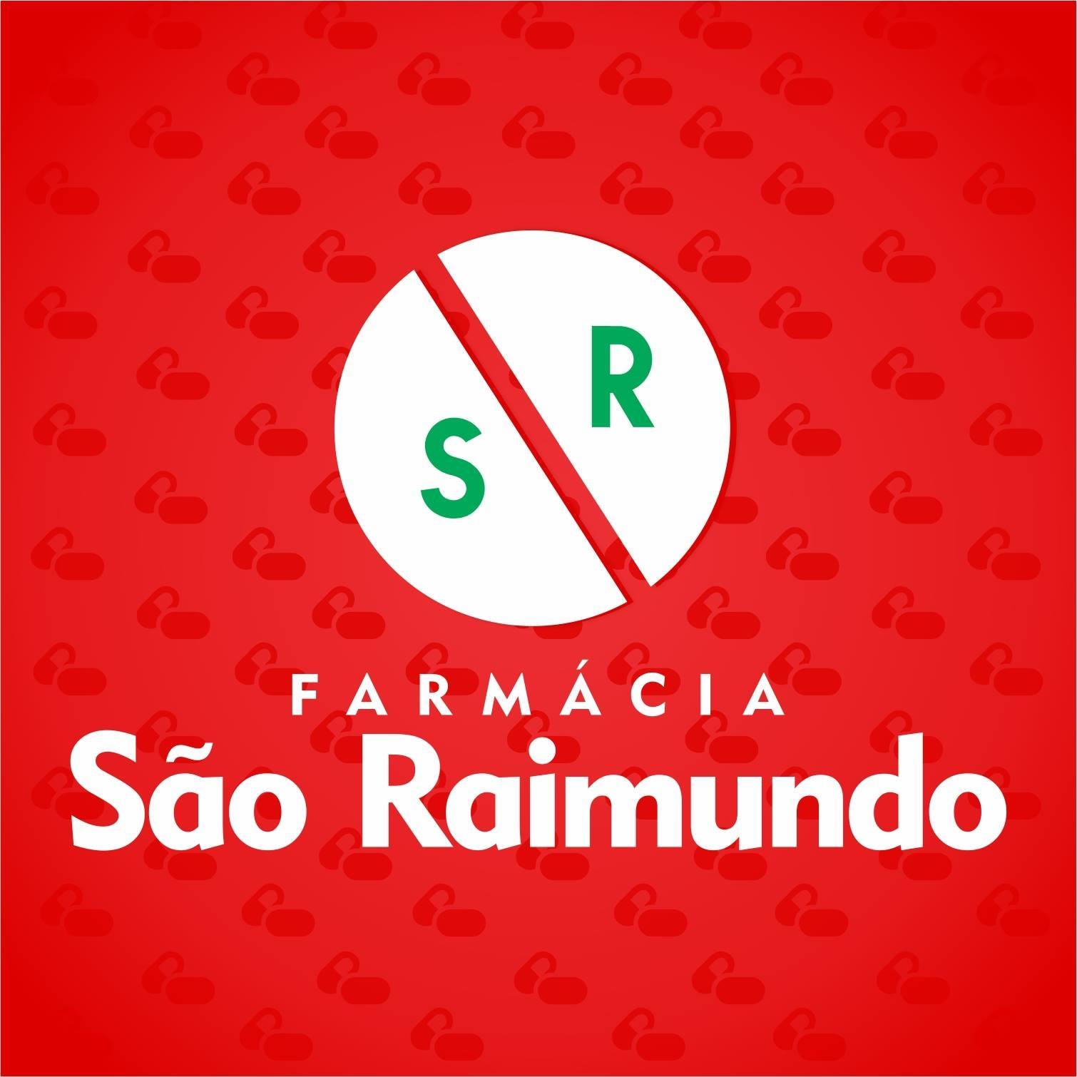 FARMÁCIA SÃO RAIMUNDO